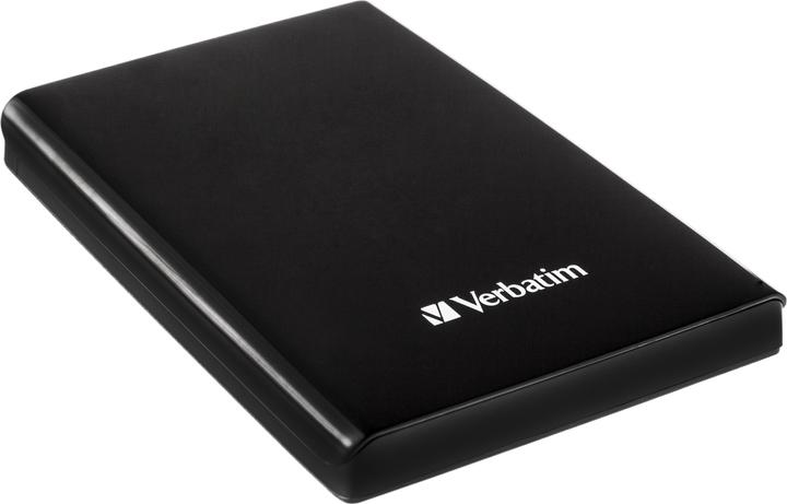 Immagine prodotto Verbatim Store n Go Slim 512GB SSD portatile USB 3.2 Gen 1 32181 (512 GB)