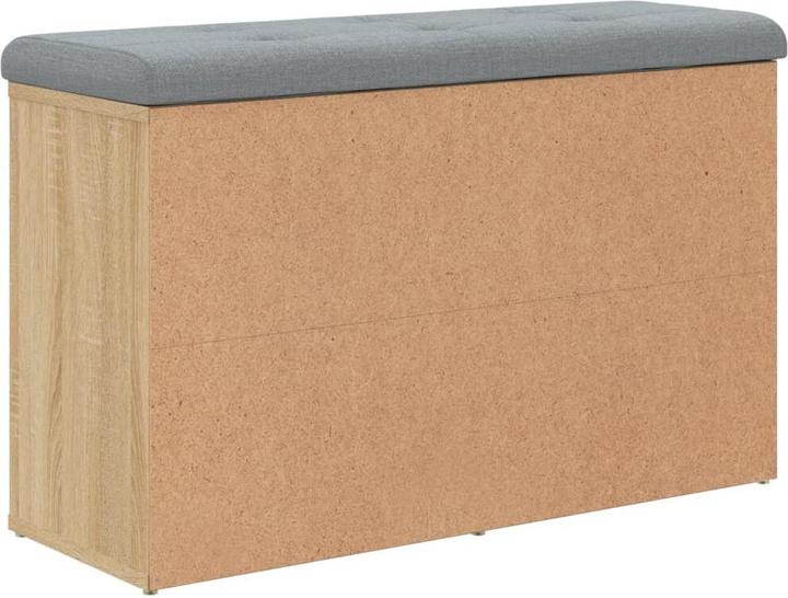 Produktbild vidaXL Serena (82 x 32 x 50 cm)