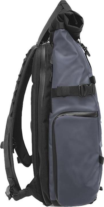Produktbild Wandrd THE PRVKE 31 Liter Blue Travel Bundel (Kamera Schultertasche, 31 l)