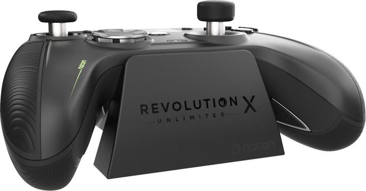 Produktbild Nacon Gaming Revolution X Unlimited (Xbox Series X, Xbox One S, PC)