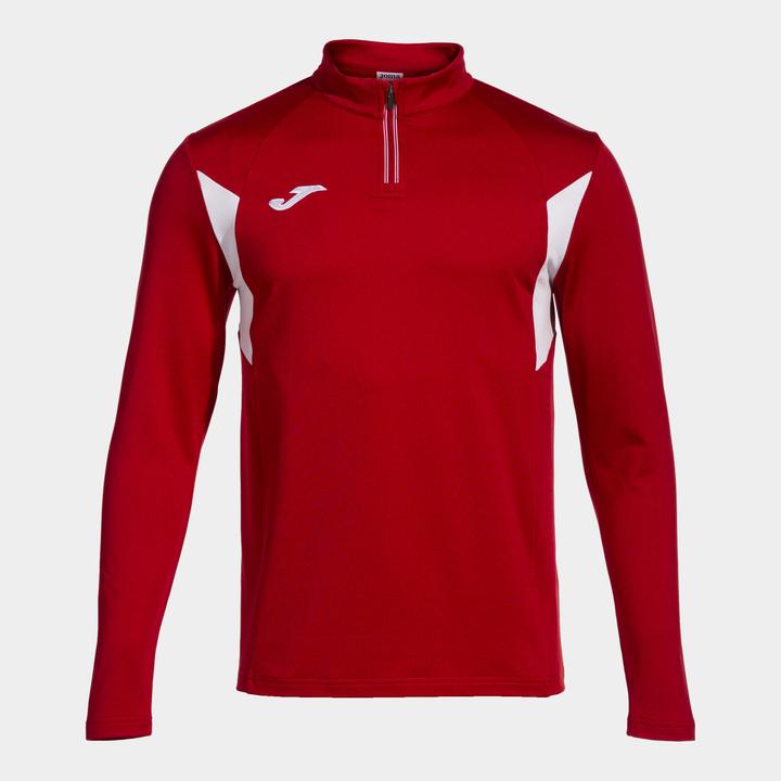 Blanco, Rojo