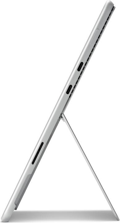 Productafbeelding Microsoft Surface Pro 8 (13", Intel Core i7-1185G7, 16 GB, 256 GB, Zonder toetsenbordindeling)