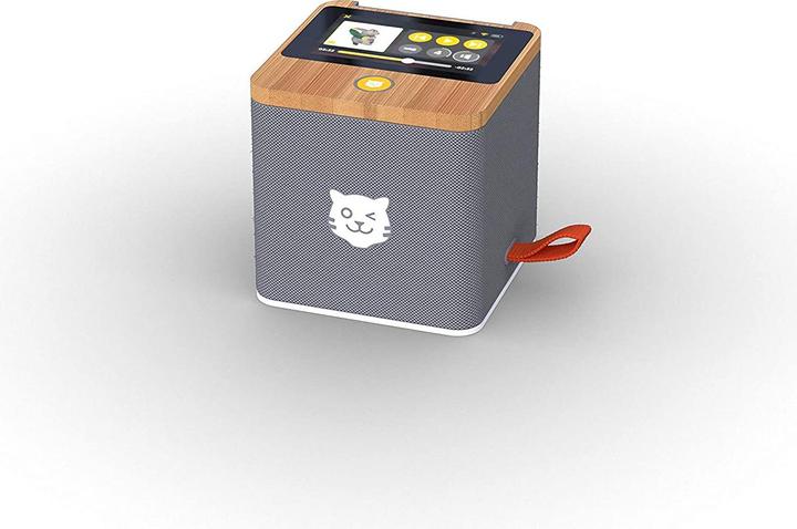Actual product image Tigermedia Tigerbox Touch DE Edition (German)