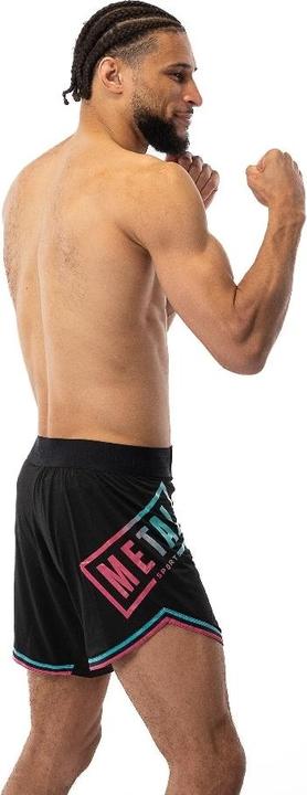 Produktbild Metal Boxe Miami Vice (S)
