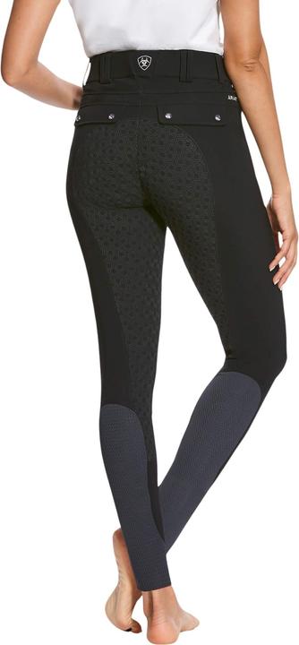 Actual product image Ariat Breeches full seat Tri Factor Grip ladies (40)
