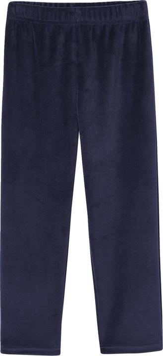 Produktbild Vertbaudet 2er-Pack Jungen Samt-Schlafanzüge WOLF (158, 164)