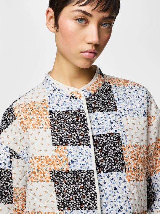 Immagine prodotto Pieces Pcrikke Quilted Jacket Noos