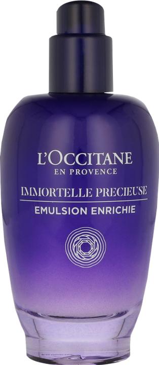 Image du produit L'Occitane Immortelle Précieuse Emulsion (75 ml)