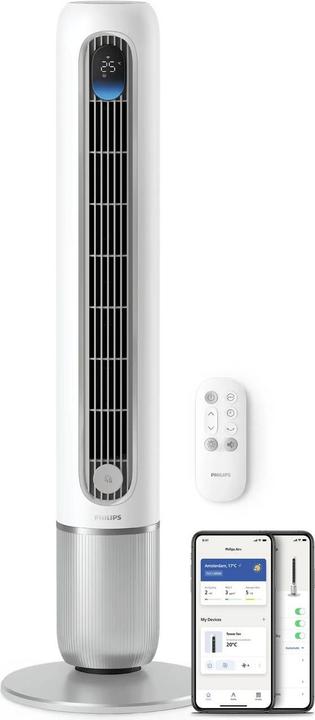 Image du produit Philips CX7550/00 (44 dB)