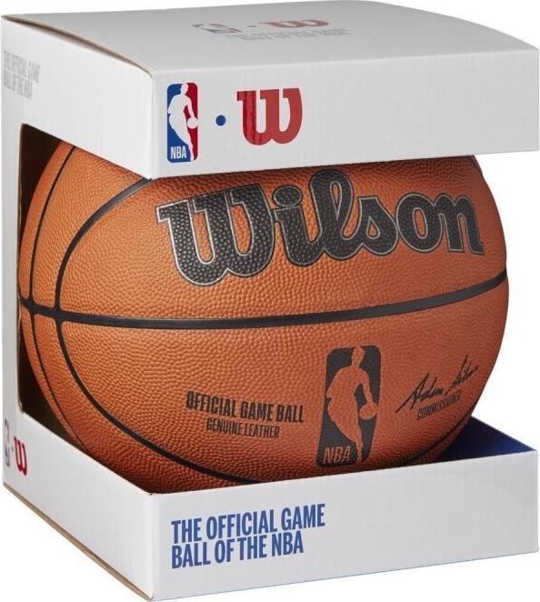 Produktbild Wilson NBA Official Game Ball (7)