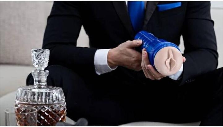 Produktbild Fleshlight Boost Bang