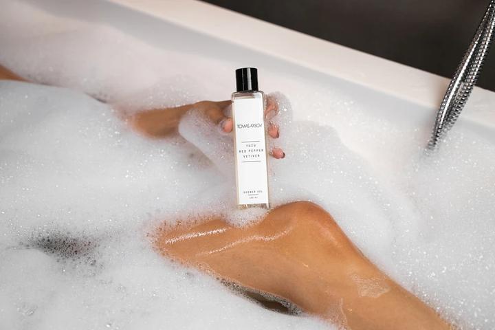 Produktbild Tomas Arsov Sage Seaweed Salt (200 ml)