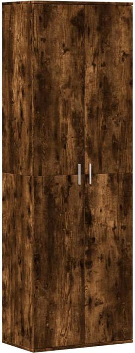 Image du produit vidaXL Highboard (35 x 35 x 180 cm)
