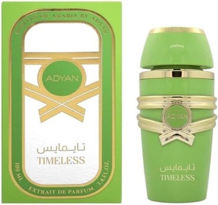 Adyan Timeless Extrait De Parfum Frauen (Extrait De Parfum, 100 ml)