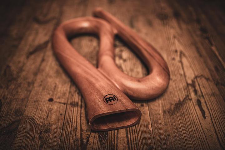 Image du produit Meinl Didgeridoo forme S Pro (Percussion)