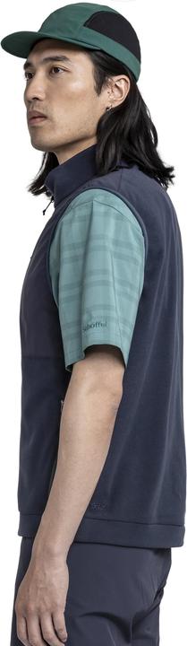 Produktbild Schöffel Fleece Vt Style Ash MEN (52)