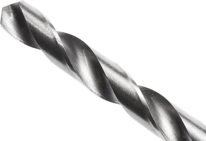 Produktbild Forte tools DRILL FOR METAL 10.0X133 MM (10 Millimeter)