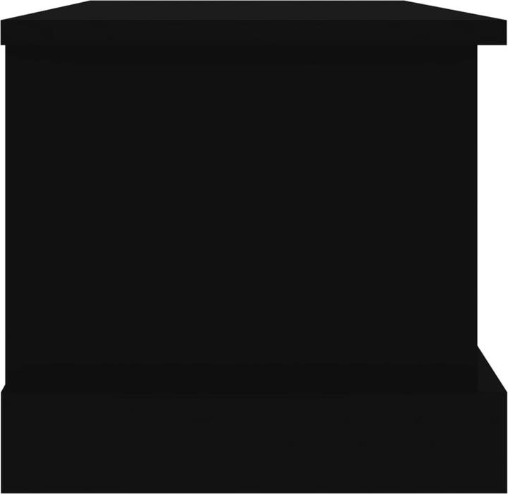 Actual product image vidaXL Truhe (50 cm, 1x)