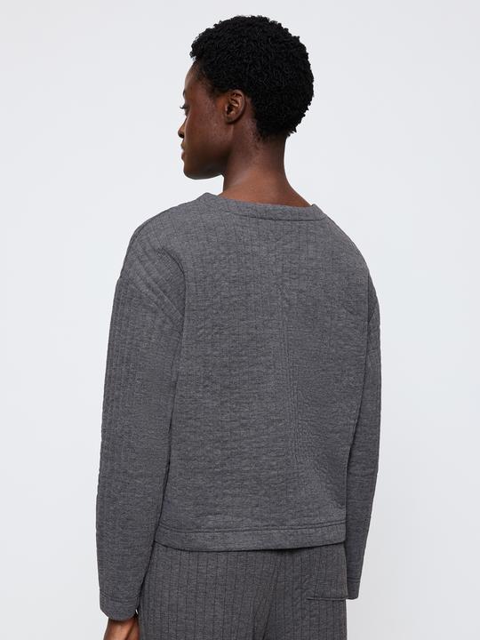 Produktbild Triumph Schalen-BH-Hemd Cozy Comfort Top Quilted