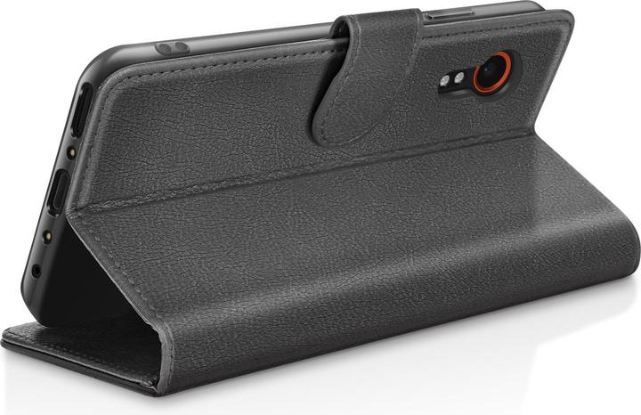Image du produit Zanaé Portemonnaie Etui Galaxy XCover 7 (Samsung Galaxy Xcover 7)