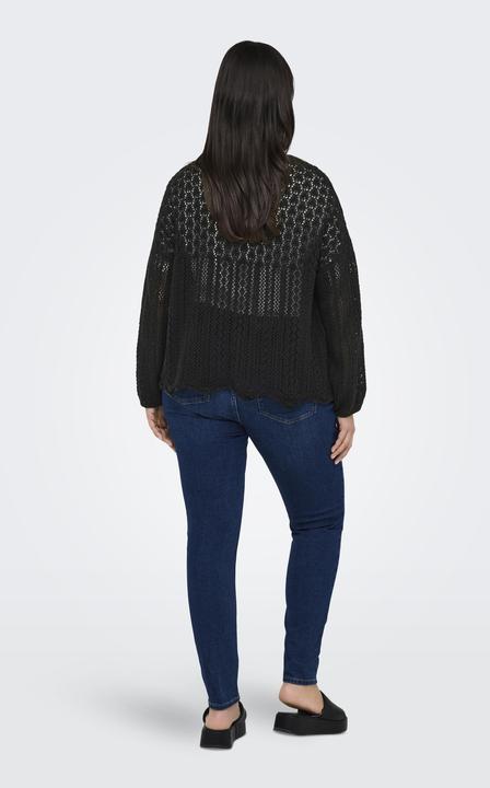 Produktbild Only CARNOLA Strickjacke Strickjacke (M)