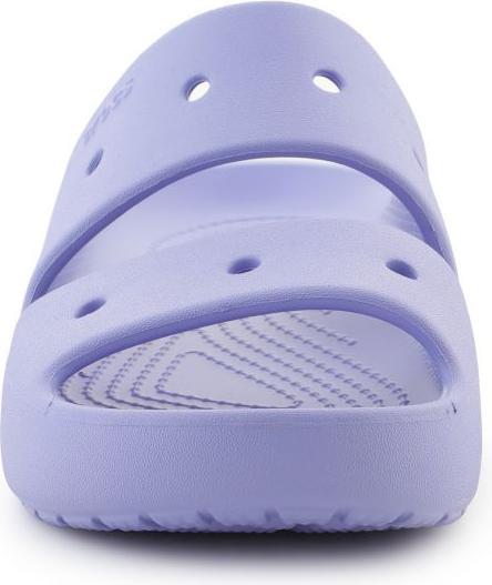 Actual product image Crocs Classic Sandal v2 (41, 41.5, 42, 41 1/3)