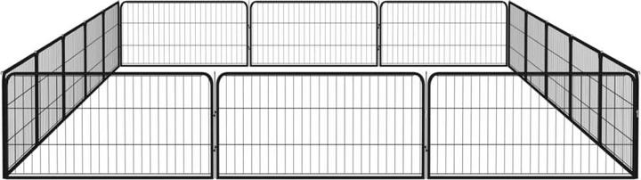 Actual product image vidaXL Cathe