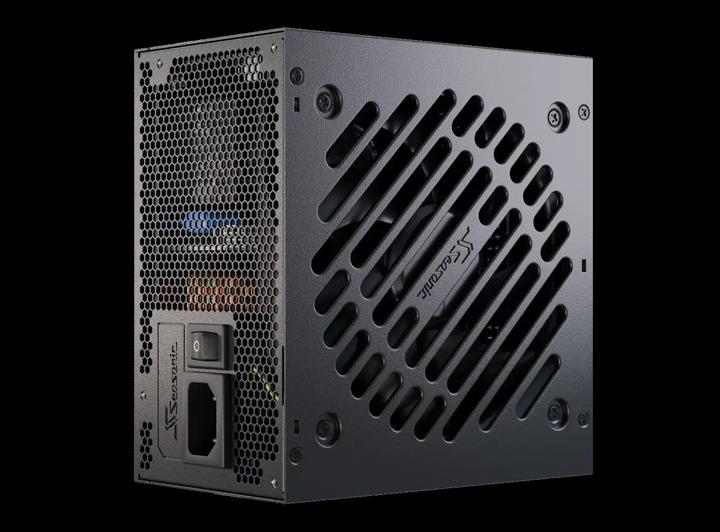 Produktbild Seasonic Core GX-850-V2 850W ATX3.1 black (850 W)