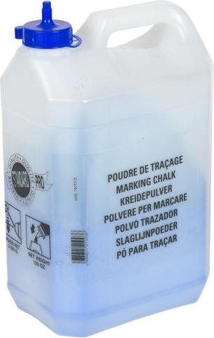 Produktbild Defi Farbpulver blau 3500g
