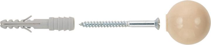 Actual product image Werkstarck Wall and floor door buffers (10 Piece)