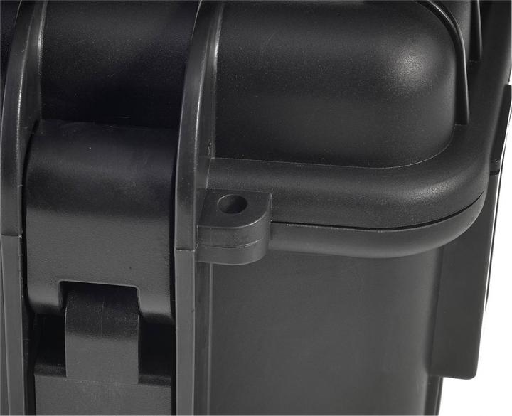 Actual product image B+W Outdoor case 500 foam case (Photo case, 2.30 l)