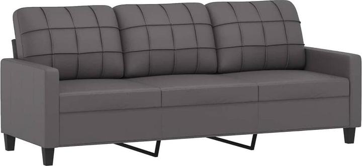 Produktbild vidaXL 3-Sitzer-Sofa (3-Sitzer)