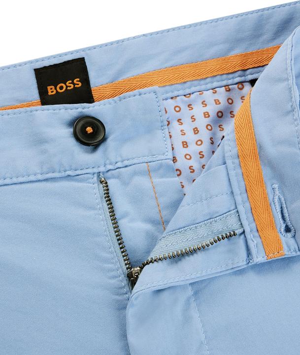 Actual product image Hugo Boss 10019695 (Frequency band 38 (2600 MHz))