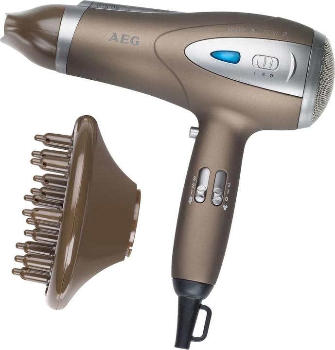 Produktbild AEG Htd 5584 (2200 W)
