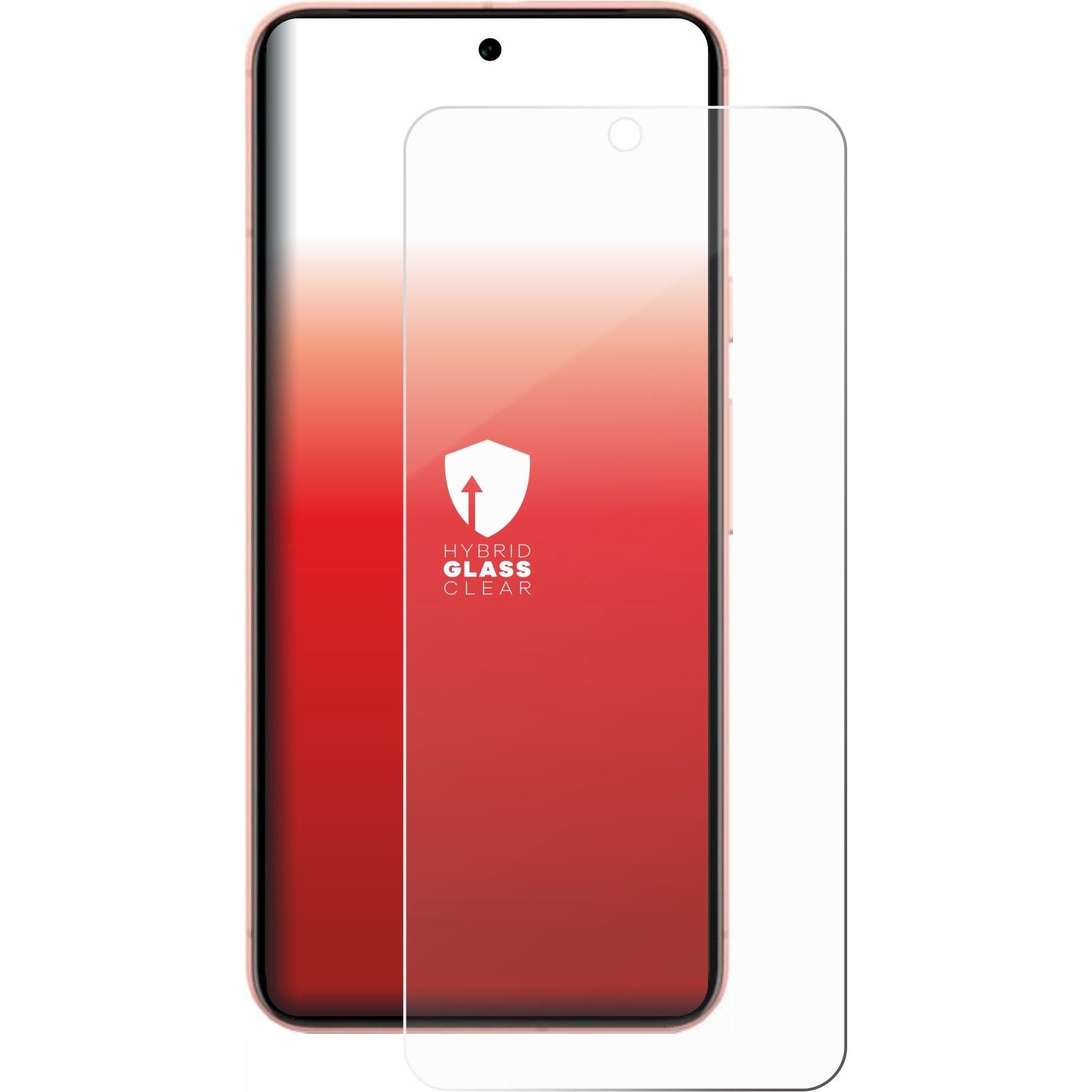 Thumbnail - upscreen Scratch Shield (1 Stück, Google Pixel 8), Smartphone Schutzfolie, Transparent