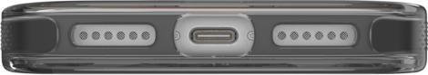Produktbild Zagg Case für Apple iPhone 17 Pro Max Santa Cruz Snap jet black (Apple iPhone 17 Pro Max)