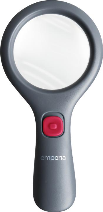 Produktbild Emporia LED Lupe