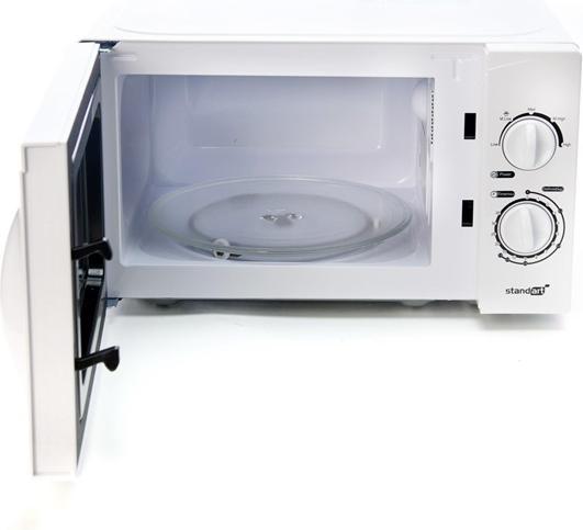 Produktbild Standart MM720CZW (20 l)