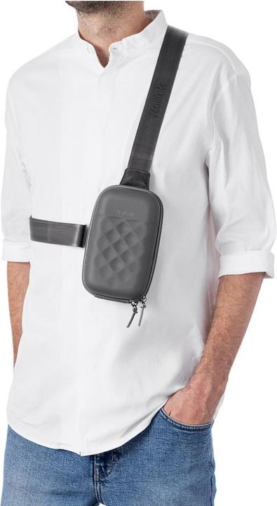 Immagine prodotto Rollink Mini Bag-Go, Storm