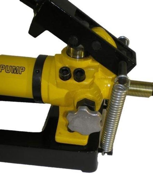 Produktbild Hydrafore Hydraulische Fusspumpe