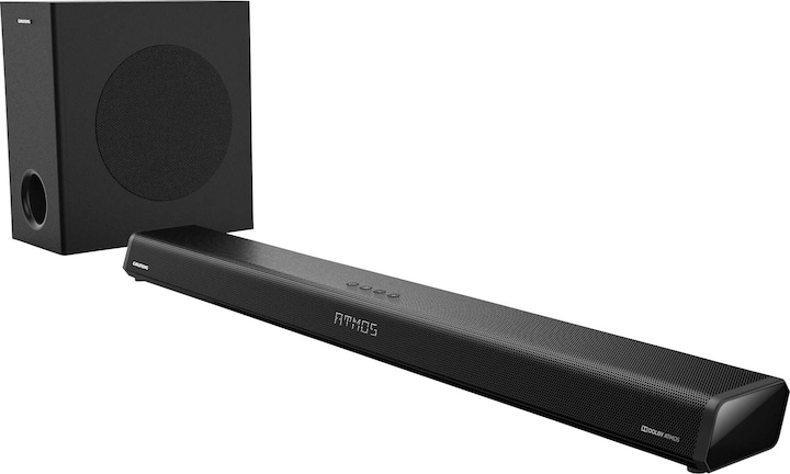Produktbild Grundig DSB 2000 (220 W, 2.1 Kanal)