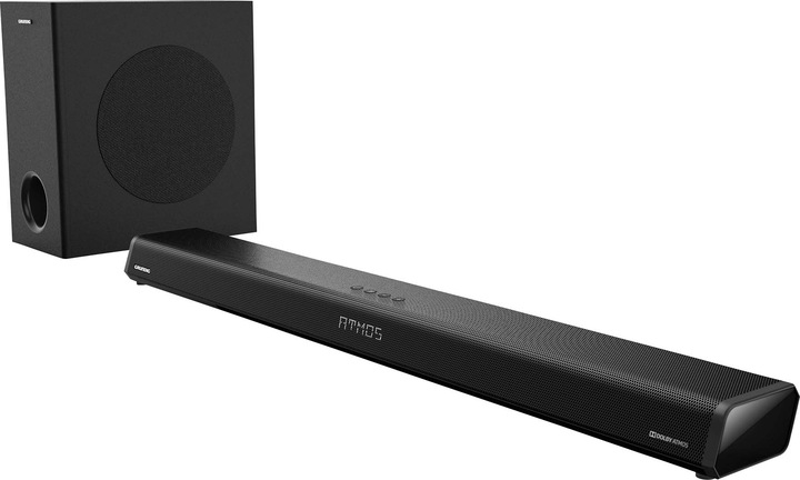 Produktbild Grundig DSB 2000 (220 W, 2.1 Kanal)