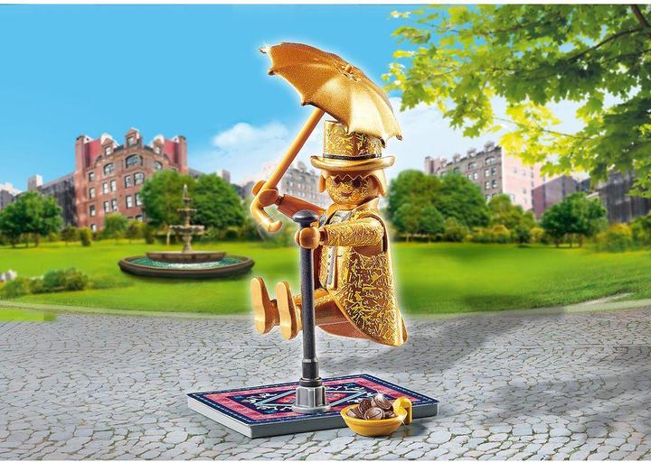 Produktbild Playmobil Strassenkünstler (70377, Playmobil Special Plus)