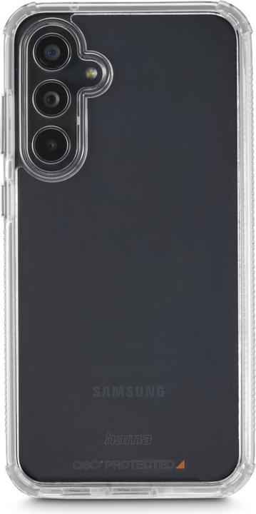 Produktbild Hama Handyhülle Extreme Protect Samsung Galaxy A35 (Samsung Galaxy A35)