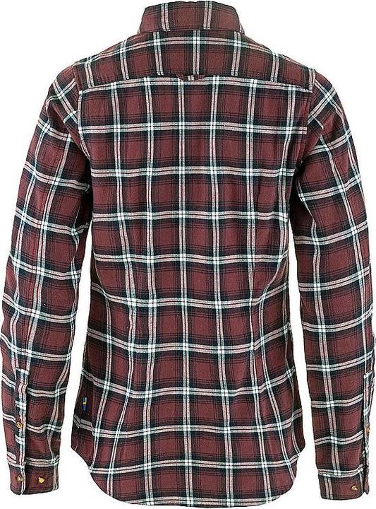 Immagine prodotto Fjällräven Övik Flannel Shirt W (S)