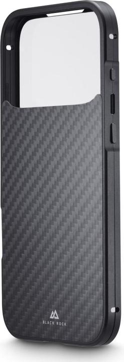 Produktbild Black Rock 360° Glass (Apple iPhone 17 Pro Max)