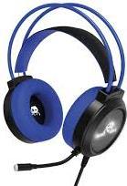 Trade Invaders - Wired Headset SPX-201 - PS4/ PS5/ Switch/ Xbox Series X/S (Kabelgebunden)