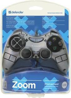 Actual product image Defender Pad Zoom (64244) (PC)