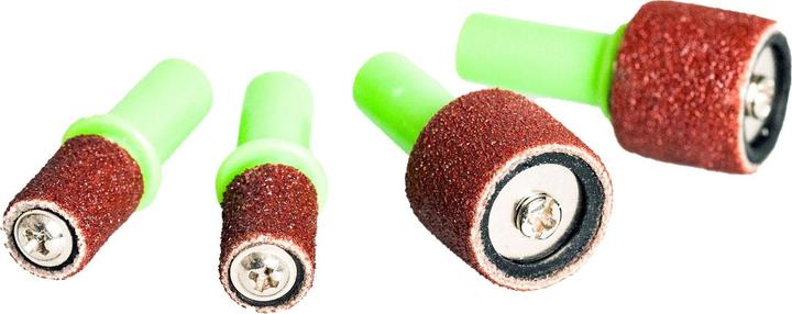 Image du produit Moser Accessoires de meulage pour meuleuses à griffes (Chien)