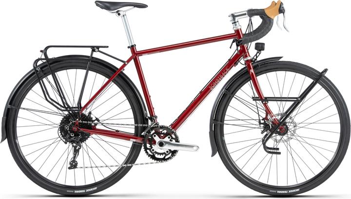 Produktbild Bombtrack Arise Tour (58 cm)